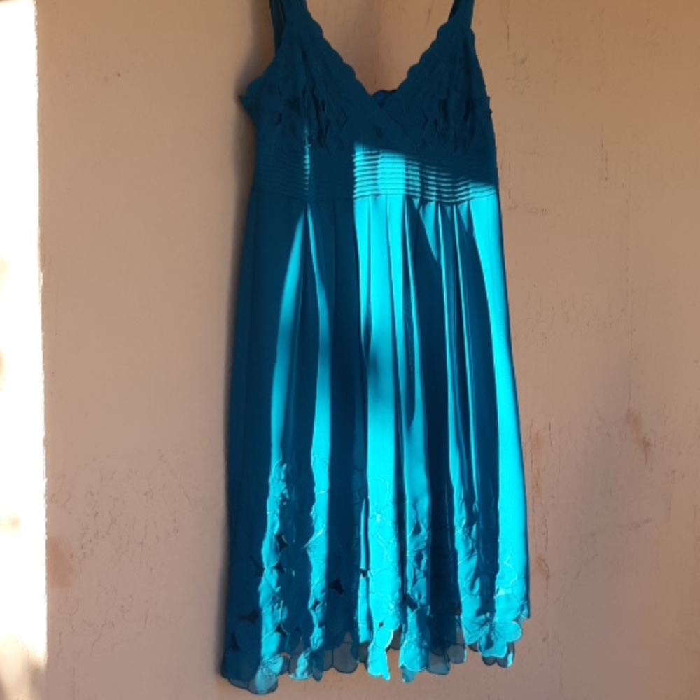 Antonio Melani dress